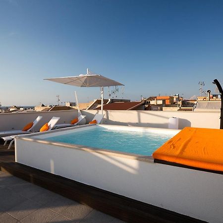 Giada Luxury Terrasini Apartment ภายนอก รูปภาพ